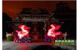 春節(jié)期間:張家界、土家風情園、萬福溫泉兩人成團精品游